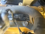 Motor with