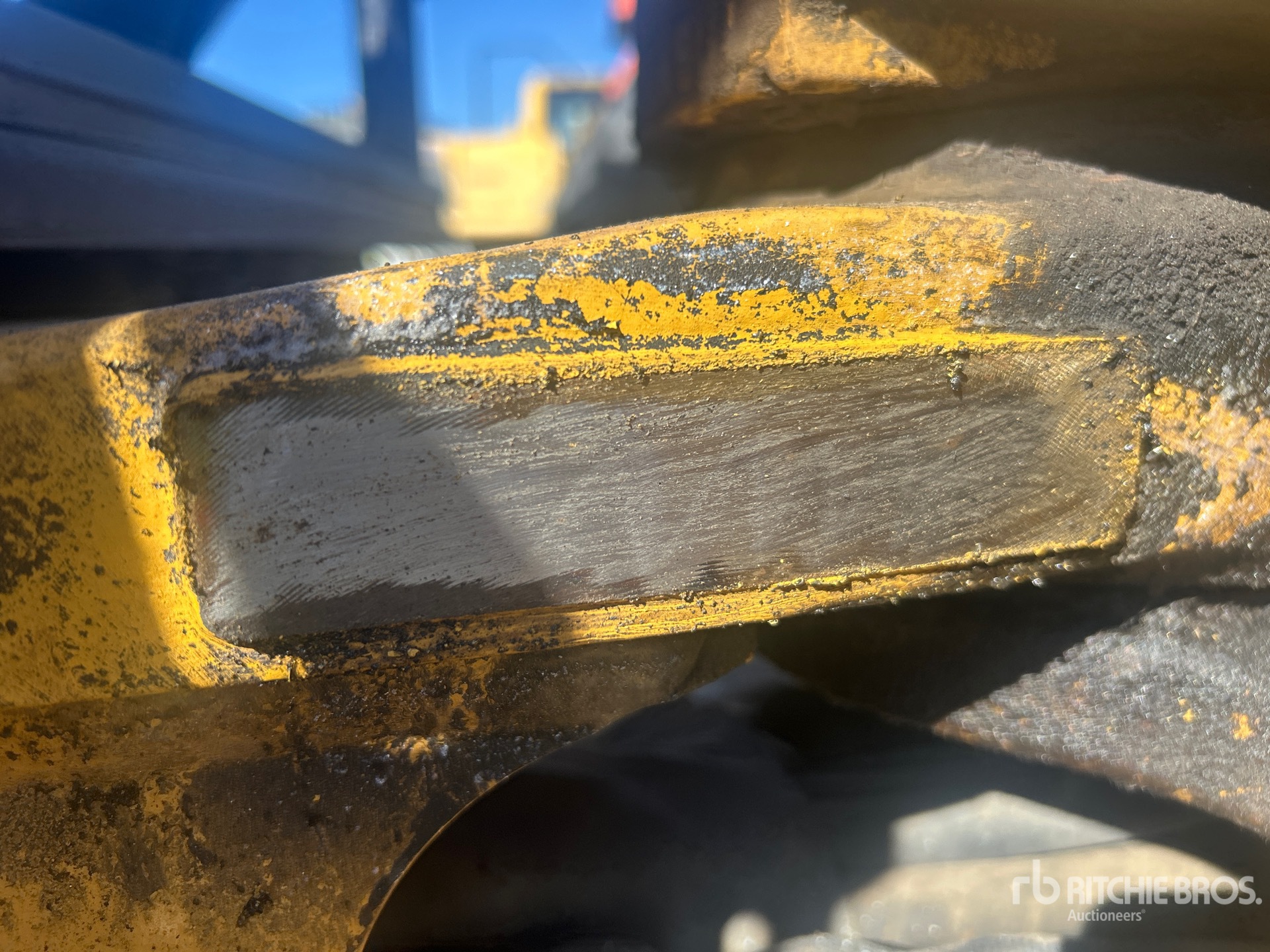 2017 Caterpillar 305E2 CR