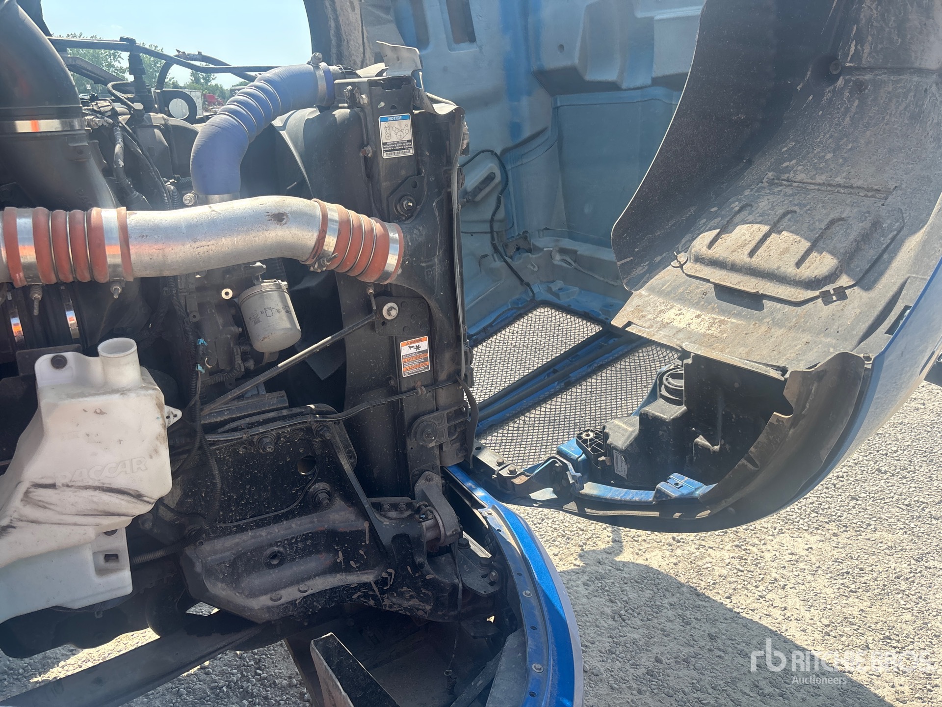 2023 Kenworth T680