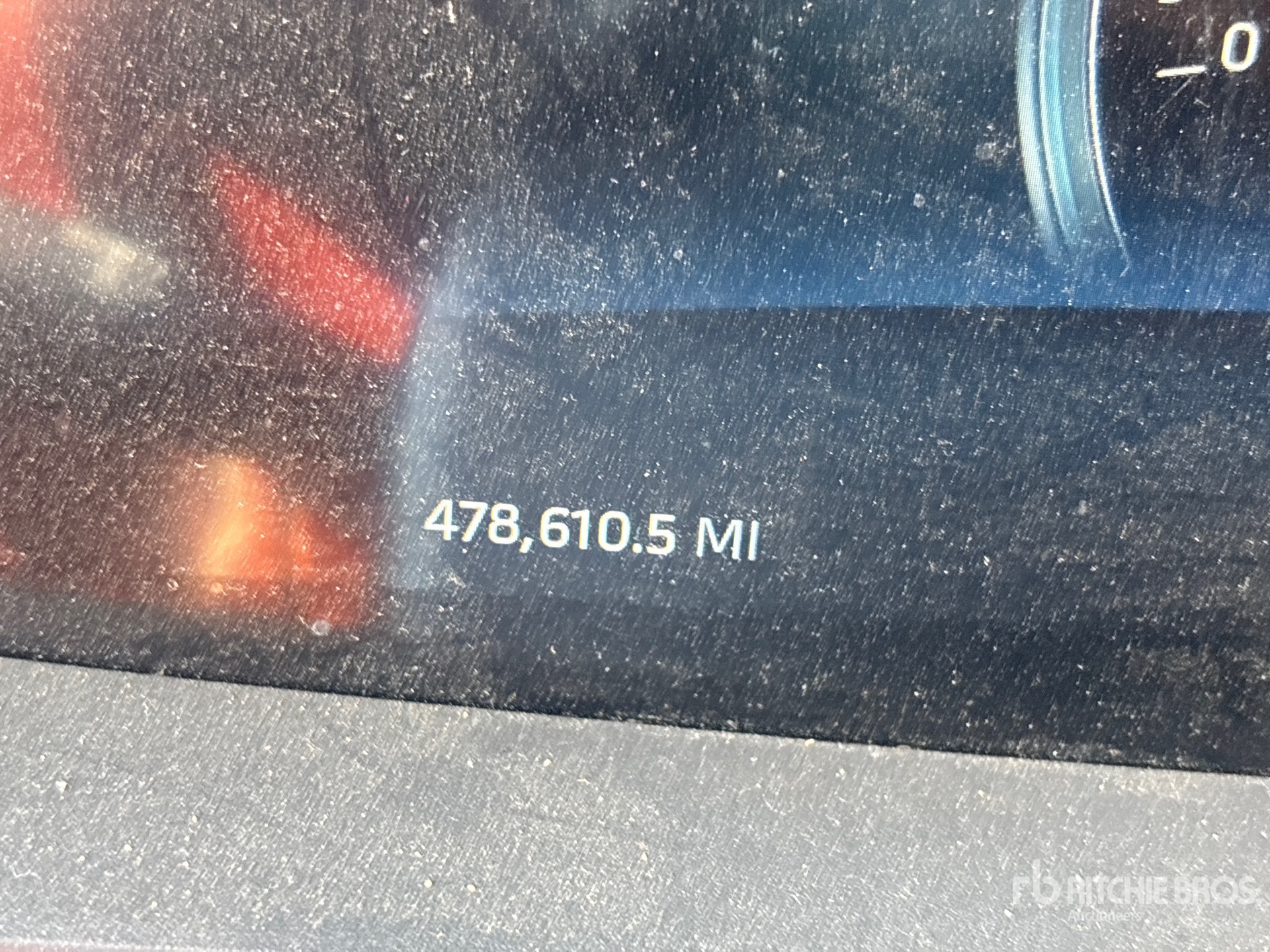 2023 Kenworth T680