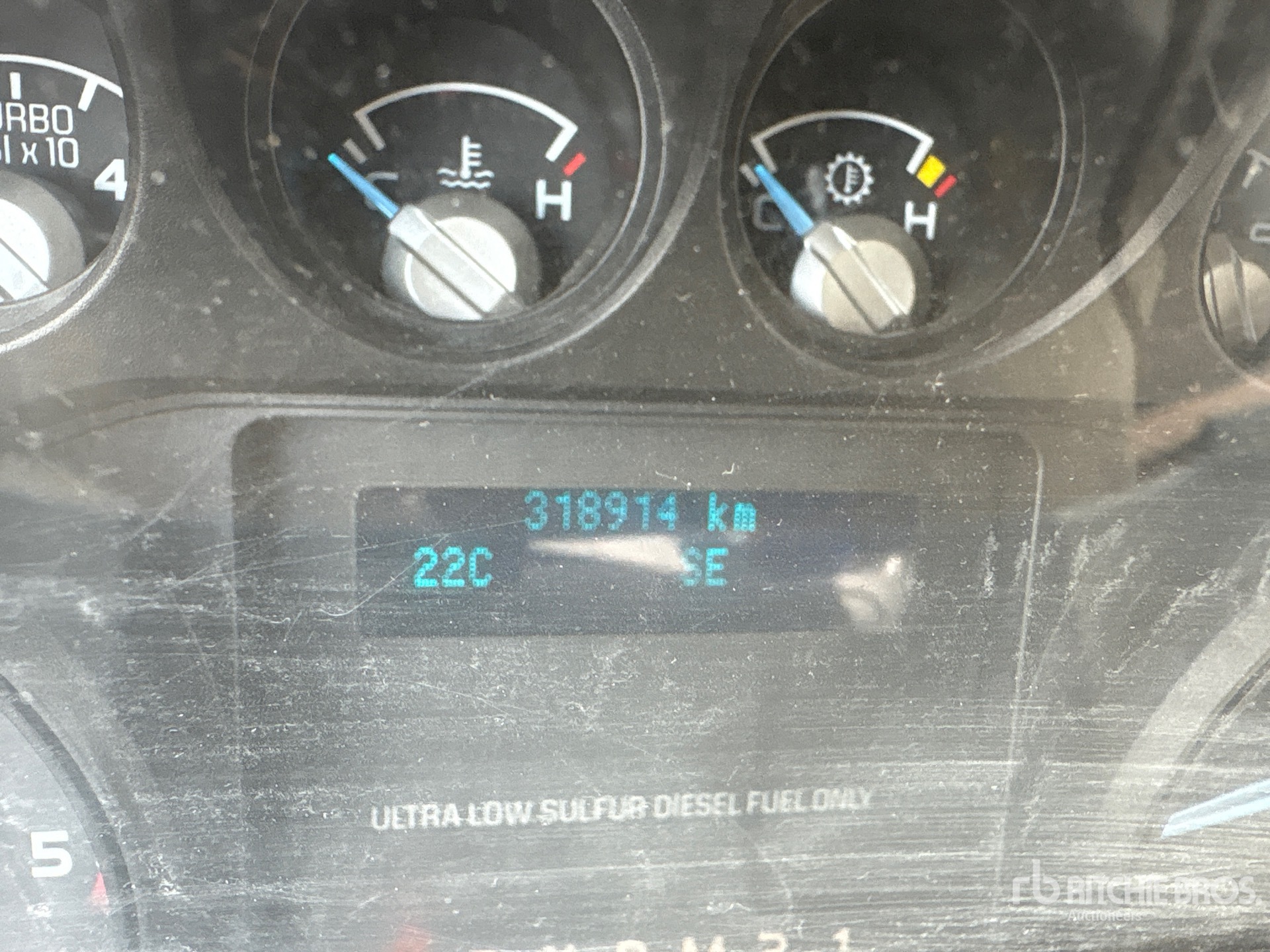 2015 Ford F-350 XL