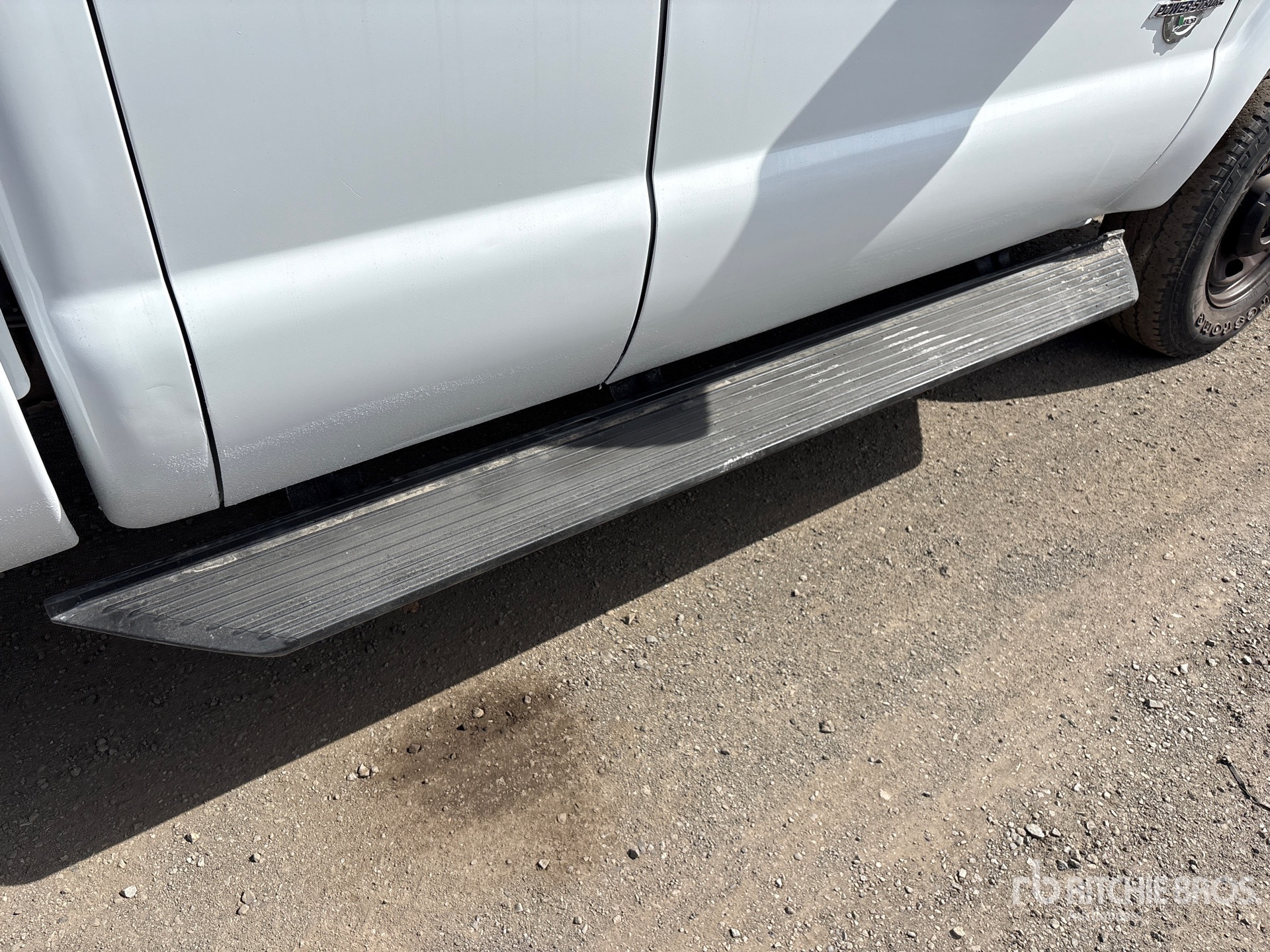 2015 Ford F-350 XL