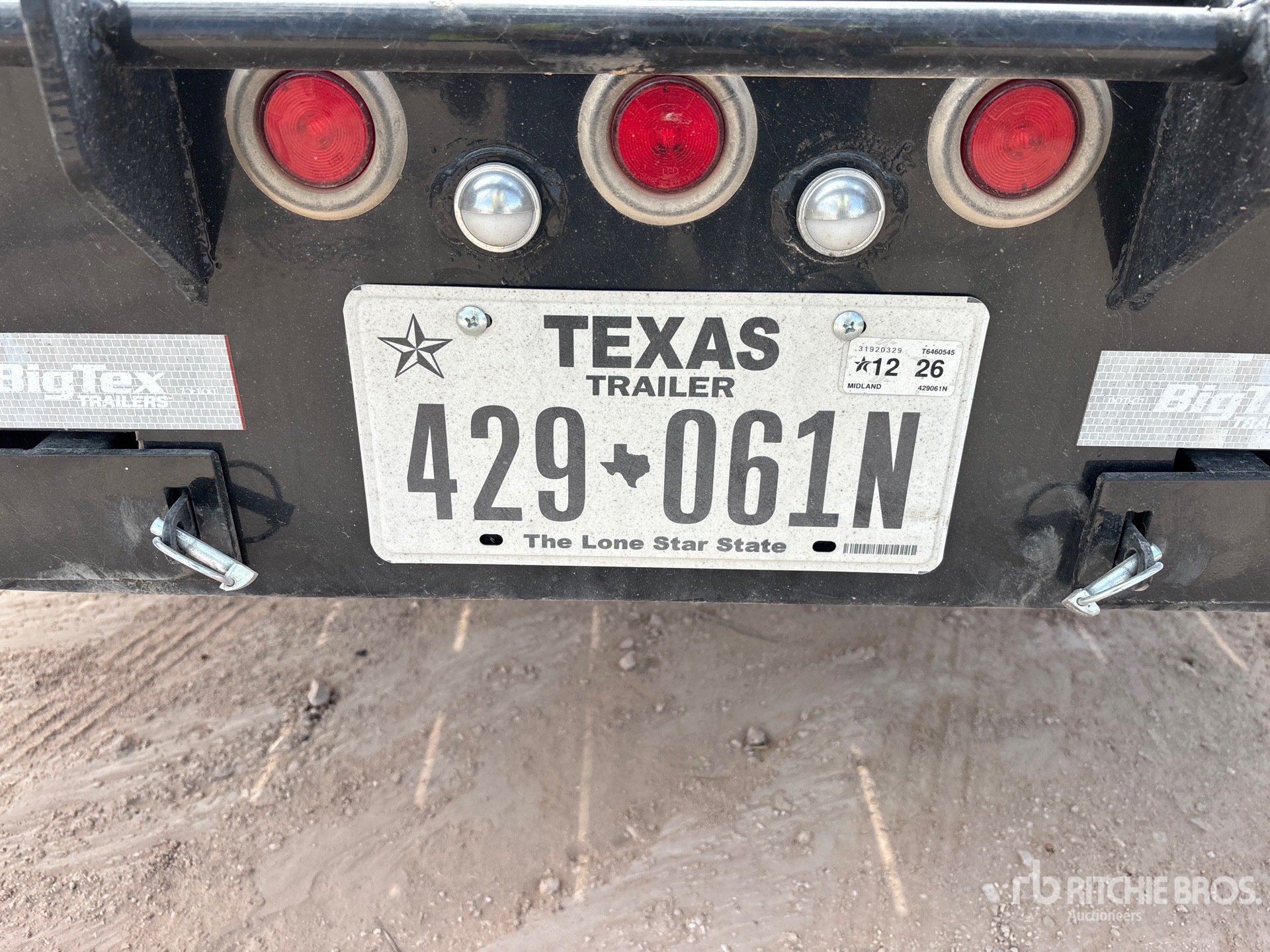 2026 Big Tex 14O