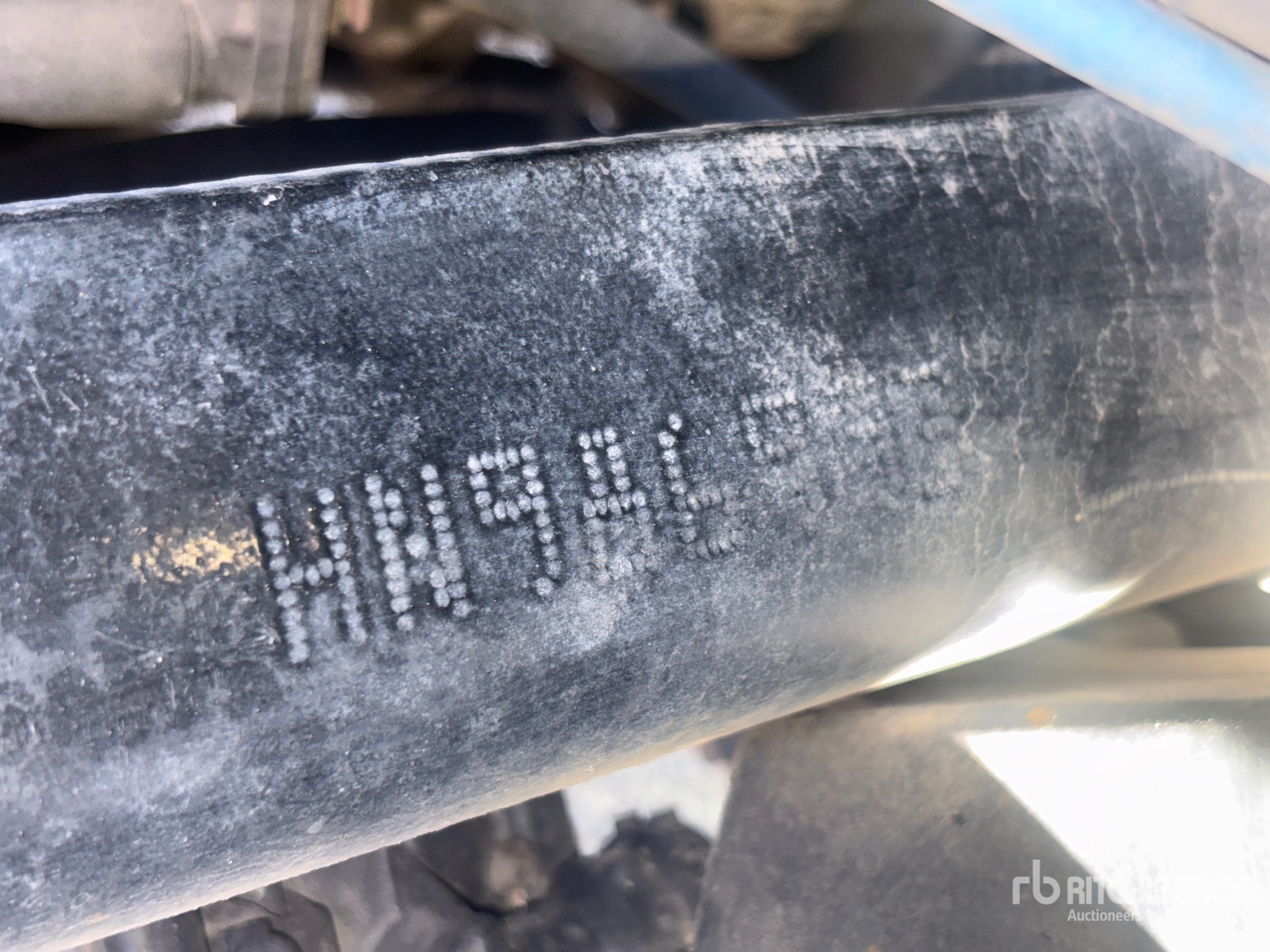 2017 Volvo VNL