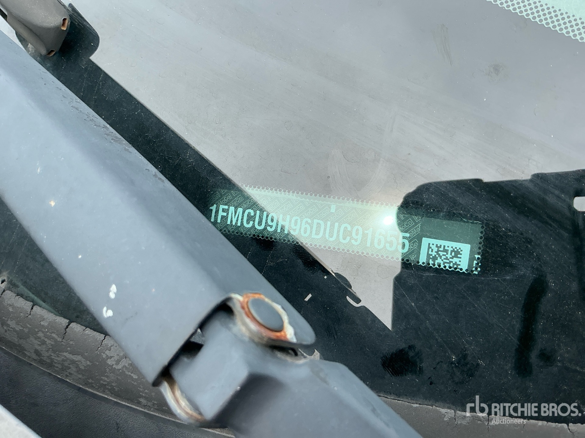 Photo of 2013 Ford ESCAPE