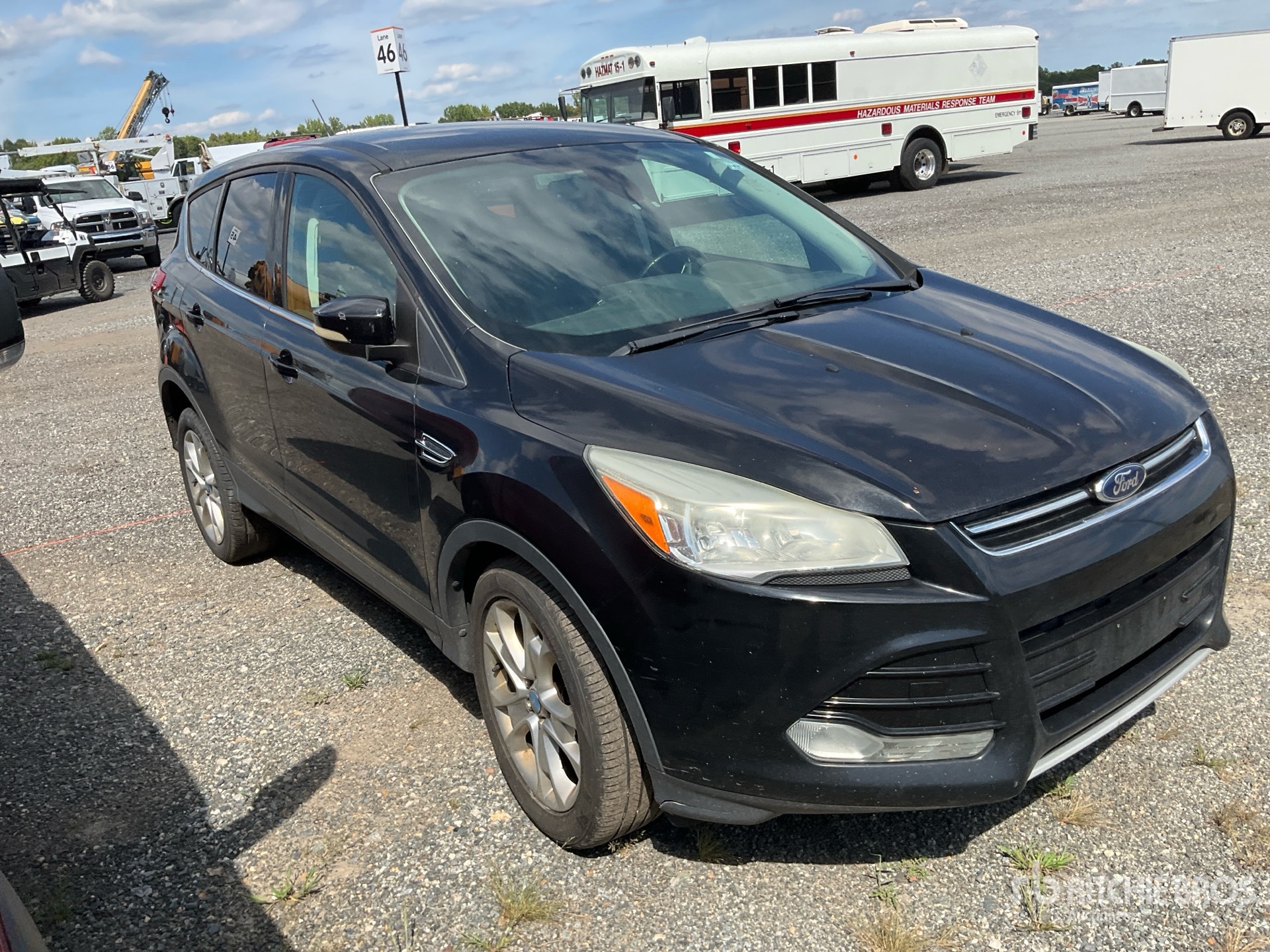 2013 Ford ESCAPE