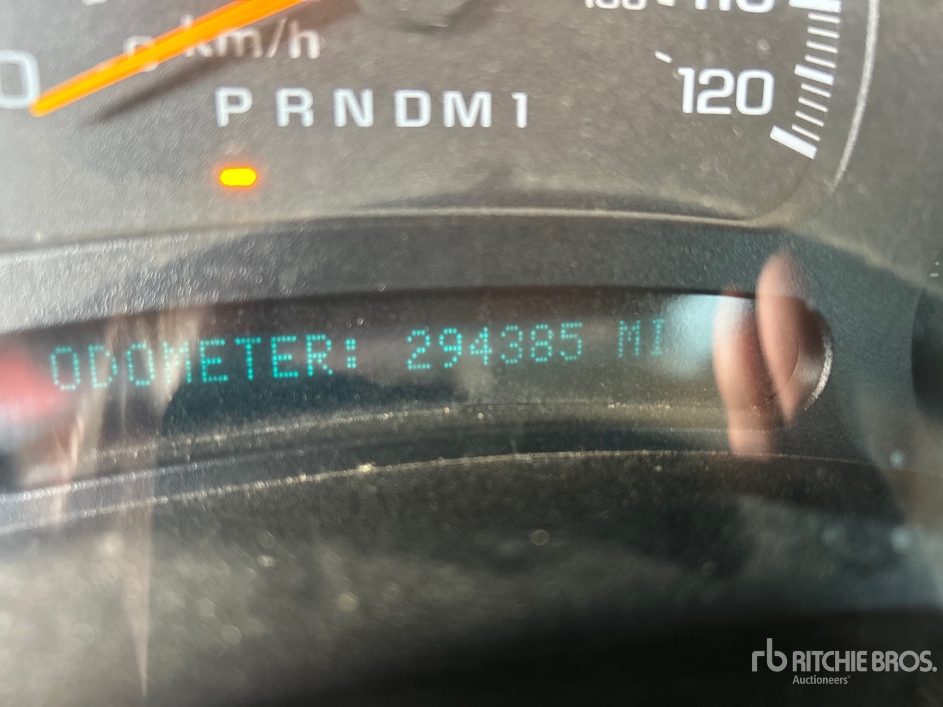 2007 Chevrolet SILVERADO 2500H