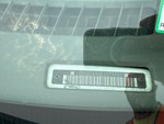 General Appearance with Frame Stamp Serial Number/VIN Photo