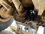 Drivetrain with