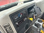Cab with Nagrzewnica