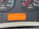 Cab with Engine Hours