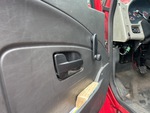 Cab with Kontrolki okienne