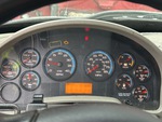 Cab with Wskaźniki
