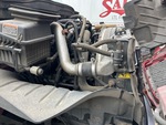 Silnik with Engine - Right Side