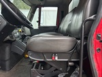 Cab with Siedzenia/podłokietniki