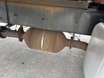 Silnik with Diesel Particulate Filter