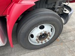 Underbody with Right Steer Tire