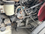 Underbody with Elementy układu kierowniczego