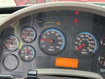 Cab with Kontrolki ostrzegawcze silnika