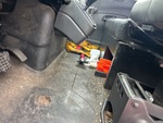 Cab with