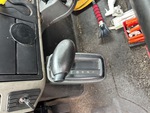 Cab with Gear Selector