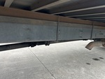 Underbody with Stan ramy
