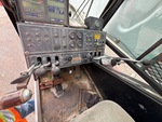 Upper Control Station with