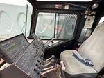 Upper Control Station with