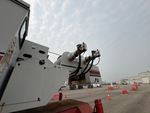 Upper Hydraulics with