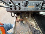 Upper Control Station with