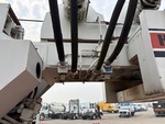 Upper Hydraulics with