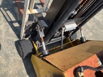 Drivetrain with Front Drive Axle