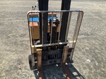 Chassis Lift with Load Back Rest