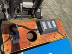 Electric System with Battery Charger