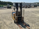 Chassis Lift with Mast/Boom Condition