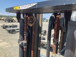 Chassis Lift with Chain / Tensioners