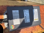Electric System with 