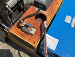 Electric System with Cables and Connections