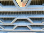 Engine with Radiator