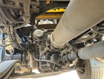 Underbody with Power Take Off
