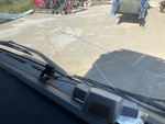General Appearance with Glass