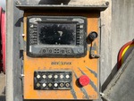 Configuration with Exterior Mixer Controls