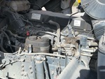 Engine with Engine - Left Side