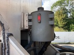 Underbody with Hydraulic Tank