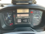Cab with Gauges