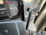 Cab with Engine Brake