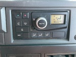 Cab with Heater