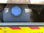 Engine with DEF / AdBlue Tank