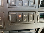 Cab with PTO Control