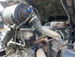 Engine with Engine - Right Side